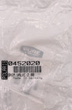 Polaris Shim Valve Part Number - 0452020