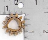 Pinion Gear Part Number - 42661-Ve2-800 For Honda