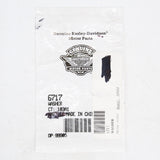 Harley-Davidson Washer Part Number - 6717 (Pack of 4)