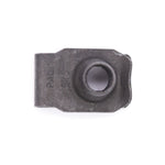 Nut Part Number - 7752 For Harley-Davidson