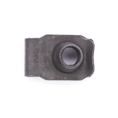 Nut Part Number - 7752 For Harley-Davidson