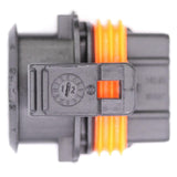 Connector Housing Part Number - 12-790-268