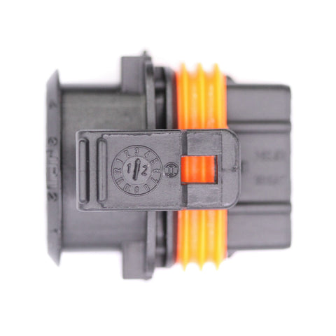 Connector Housing Part Number - 12-790-268