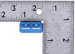Secondary Lock, 2-Position Part Number - 70202-97 For Harley-Davidson