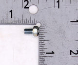 Suzuki Screw PN 09128-05004