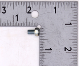 Suzuki Screw PN 09128-05004