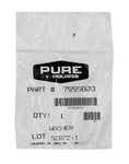 Polaris Washer Part Number - 7555820
