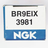 NGK Spark Plug 3981 Part Number - BR9EIX