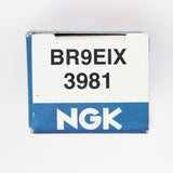 NGK Spark Plug 3981 Part Number - BR9EIX