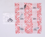 Genuine Ducati Supersport Touring Pack Part Number - 97980541A