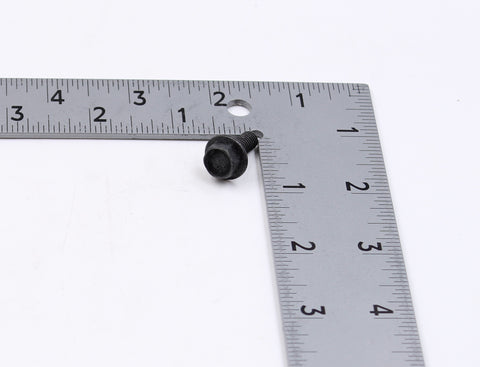 Screw Part Number - 5237M For Harley-Davidson