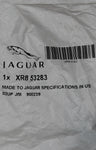 Genuine Jaguar Nut -Part Number- XR853283