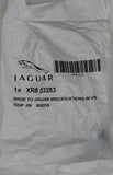 Genuine Jaguar Nut -Part Number- XR853283