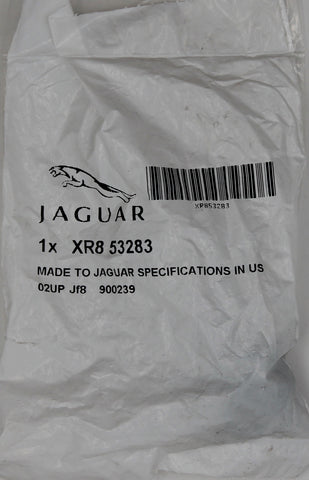 Genuine Jaguar Nut -Part Number- XR853283