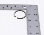 Roller Bearing Shim Part Number - 9128 For Harley-Davidson