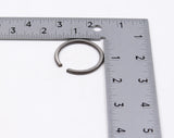 Roller Bearing Shim Part Number - 9128 For Harley-Davidson