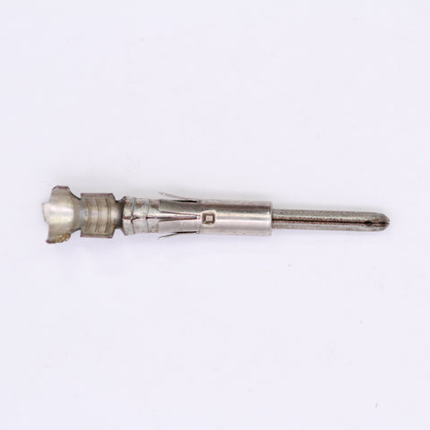 Contact Pin Part Number - 74539-83 (Pack Of 2) For Harley-Davidson