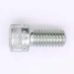 Hex Socket Screw Part Number - 4190 For Harley-Davidson