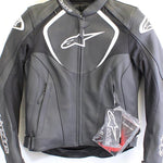 Alpinestars Stella Jaws Jacket Size 10 Part Number - 28130675