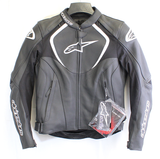 Alpinestars Stella Jaws Jacket Size 10 Part Number - 28130675