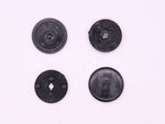 Plastic Rivet Part Number - Bf-119