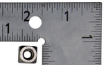 OMC Nut PN 309831