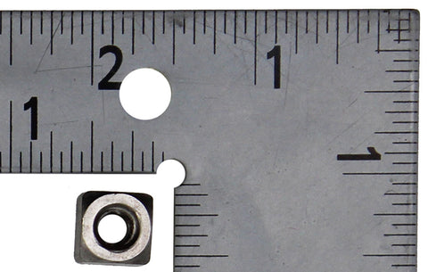 OMC Nut PN 309831