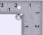 Hole Plug Part Number - 94092-91T For Harley-Davidson