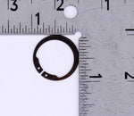 Retaining Ring Part Number - 11093 For Harley-Davidson