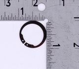 Retaining Ring Part Number - 11093 For Harley-Davidson