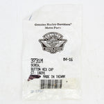 Harley-Davidson Button Hex Cap Screw Part Number - 3731M