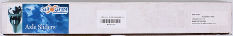 Shocun Front Axle Slider PN 71-1811
