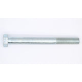 Hex Head Bolt Part Number - 4084W For Harley-Davidson