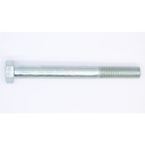 Hex Head Bolt Part Number - 4084W For Harley-Davidson