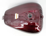 Fuel Tank Set Part Number - 17520-Mcv-D00Zc For Honda