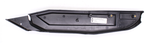 Polaris Snow Skirt, Left Side Part Number - 5433752-070