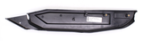Polaris Snow Skirt, Left Side Part Number - 5433752-070