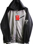 Genuine Polaris Slingshot Full Zip Hoodie Size L 286504506