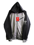 Genuine Polaris Slingshot Full Zip Hoodie Size L 286504506