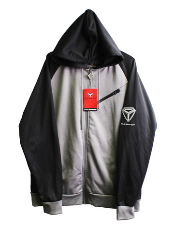 Genuine Polaris Slingshot Full Zip Hoodie Size L 286504506