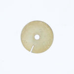OMC Plate PN 302560