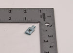 Speed Nut Part Number - 8155 (Pack Of 10) For Harley-Davidson