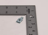 Speed Nut Part Number - 8155 (Pack Of 10) For Harley-Davidson