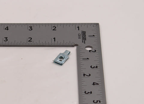 Speed Nut Part Number - 8155 (Pack Of 10) For Harley-Davidson