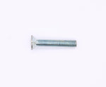 Flat Screw 6x35 Part Number - 93600-06035 For Honda