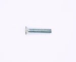 Flat Screw 6x35 Part Number - 93600-06035 For Honda