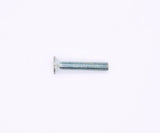 Flat Screw 6x35 Part Number - 93600-06035 For Honda