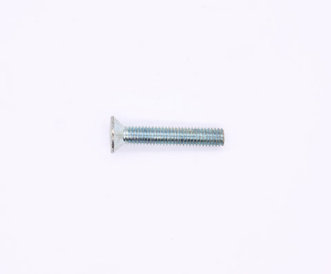 Flat Screw 6x35 Part Number - 93600-06035 For Honda
