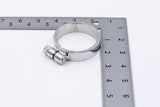 Clamp Part Number - 65274-88T For Harley-Davidson