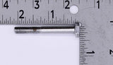 Hex Bolt (Pack Of 2) Part Number - 94178-91T For Harley-Davidson